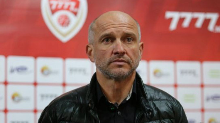 Sheriff Tiraspol s-a despărțit de Vadim Skripcenko