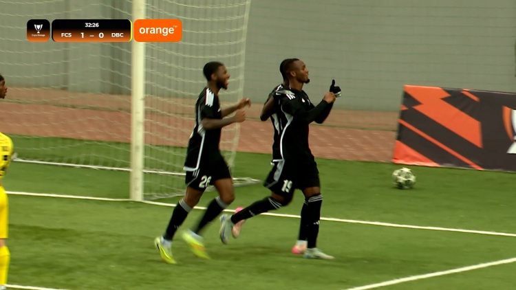 Sheriff, victorie cu emoții în Cupa Orange