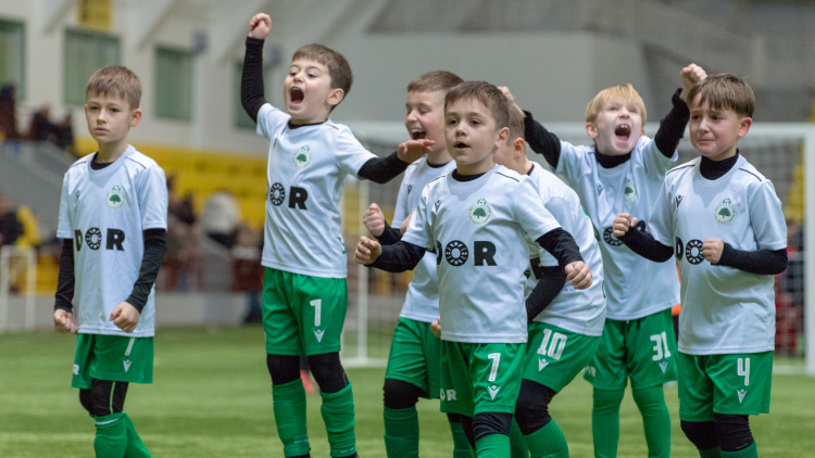 Sheriff Winter Cup 2025 și-a desemnat câștigătoarele
