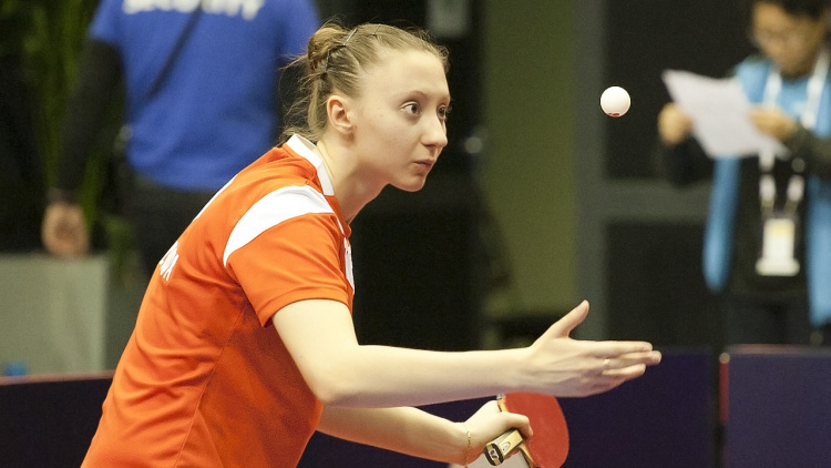 Sofia Polcanova, victorie istorică în Franța