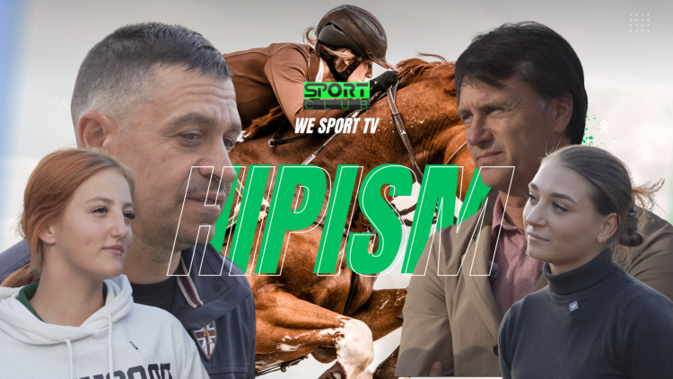 Sport Club. Hipismul în Republica Moldova