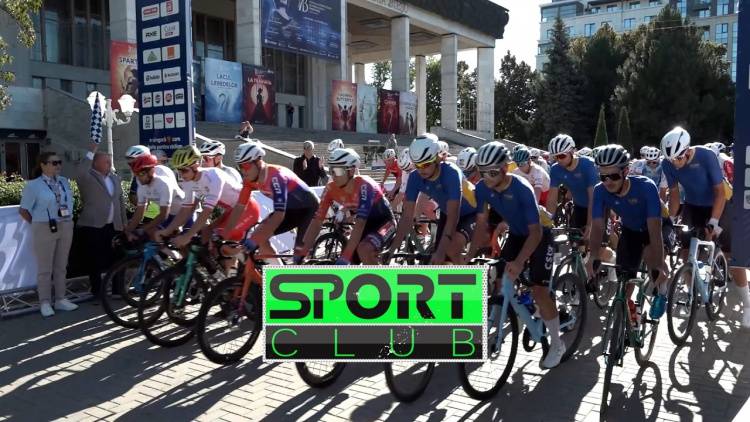 Sport Club | ciclism