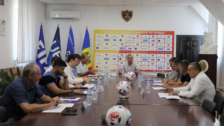 Super Liga 2022/23. S-a stabilit programul meciurilor fazei I