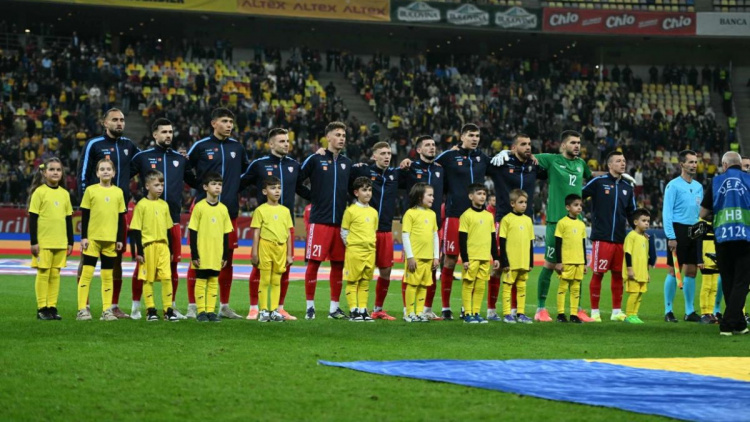 Tania Turtureanu și Lidia Buble, lângă tricolori