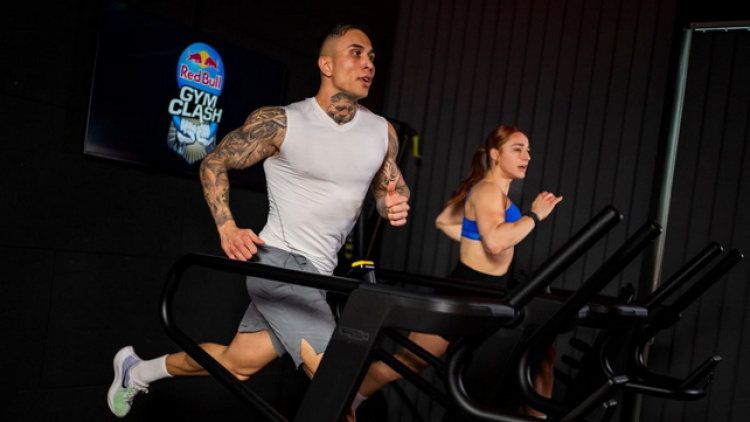 Team Uzbekistan domină Gym Clash 2025