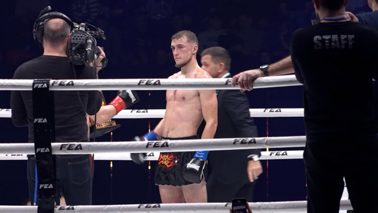 Thomas Leleu a contestat victoria lui Igor Zadorojneac