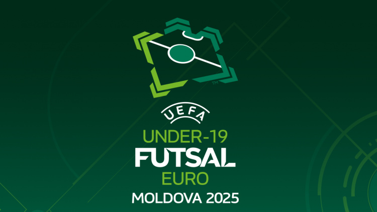 Tragerea la sorți „U19 Futsal EURO”