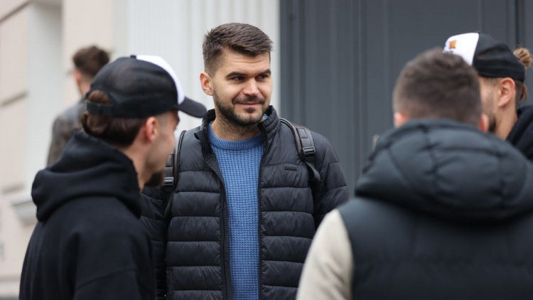 „Tricolorii” pregătesc meciurile cu Italia și Israel