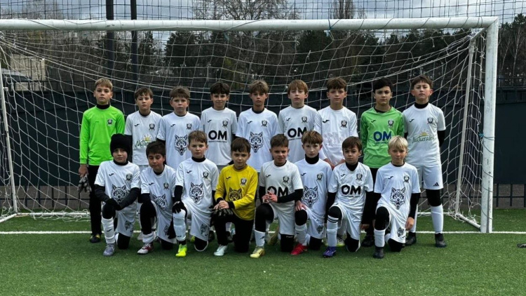 Turneul Chișinăul de Seară. Copii și juniori. Rezultatele meciurilor din weekend