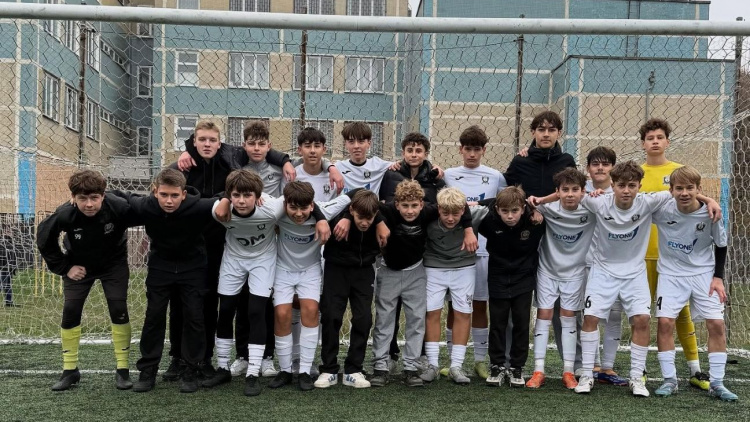 Turneul Chișinăul de Seară. Rezultatele meciurilor din weekend