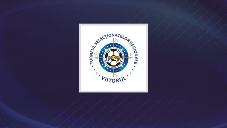 Turneul ”Viitorul”. Rezultatele meciurilor din prima etapă