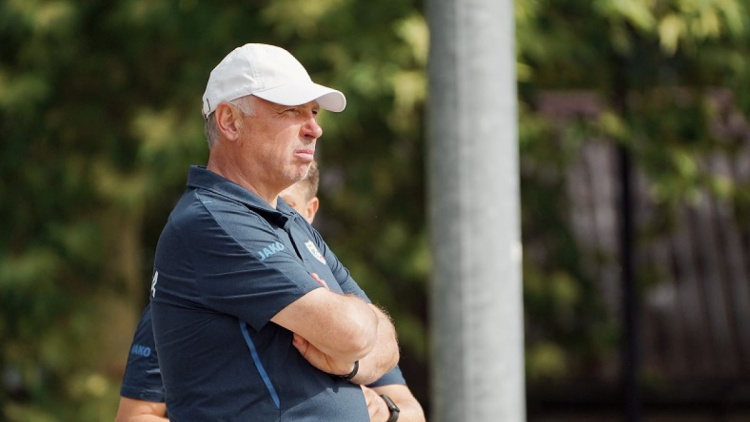U16. Declarația selecționerului Nicolae Bunea după Turneul de Dezvoltare UEFA
