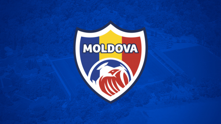 U18. Cantonament de pregătire