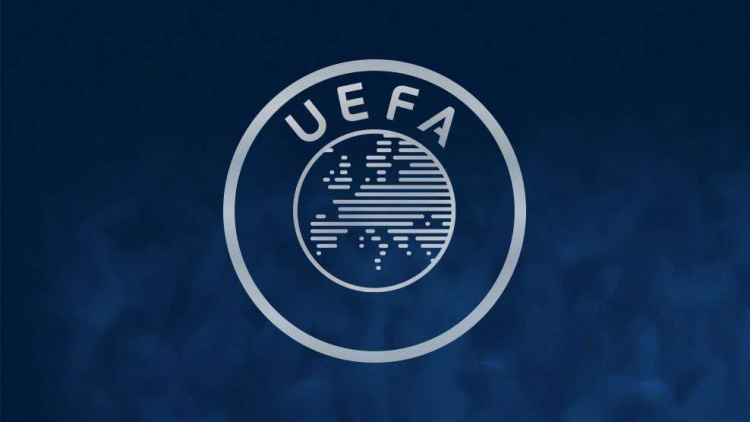 UEFA. Deciziile Comitetului Executiv 