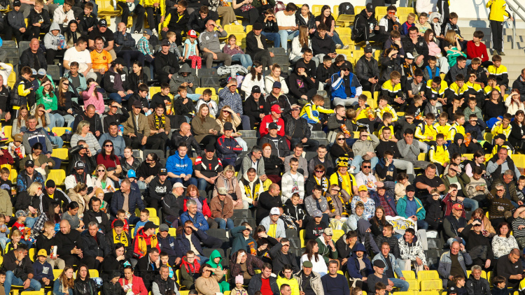Unde mergem în weekend să privim fotbal