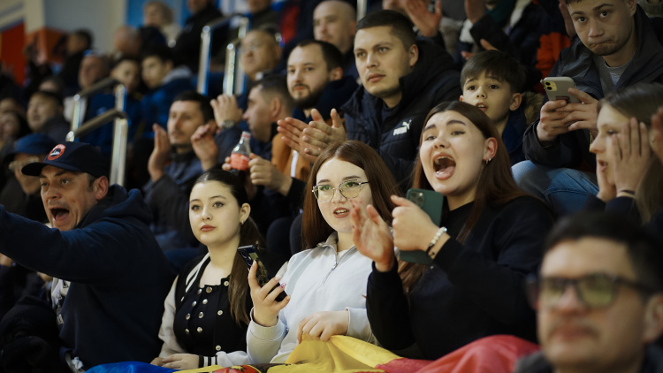 Unde mergem în weekend să privim fotbal