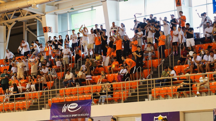 Unde mergem în weekend să privim fotbal 