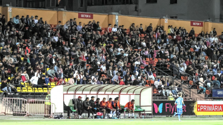 Unde mergem în weekend să privim fotbal