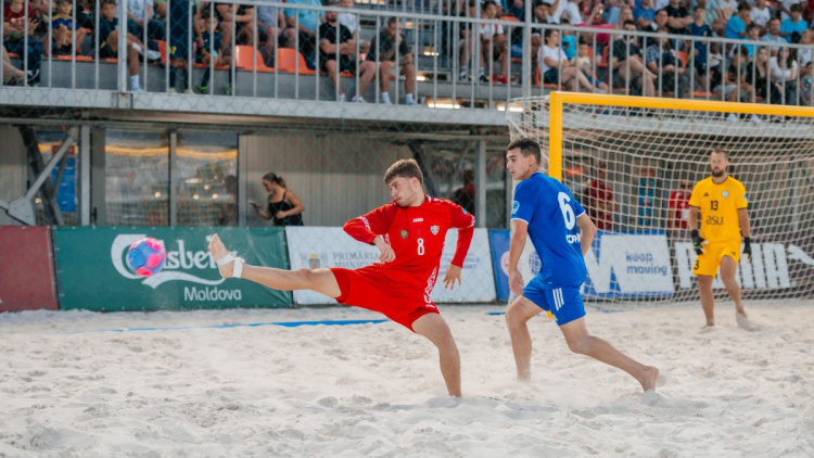 Unde mergem în weekend să privim fotbal