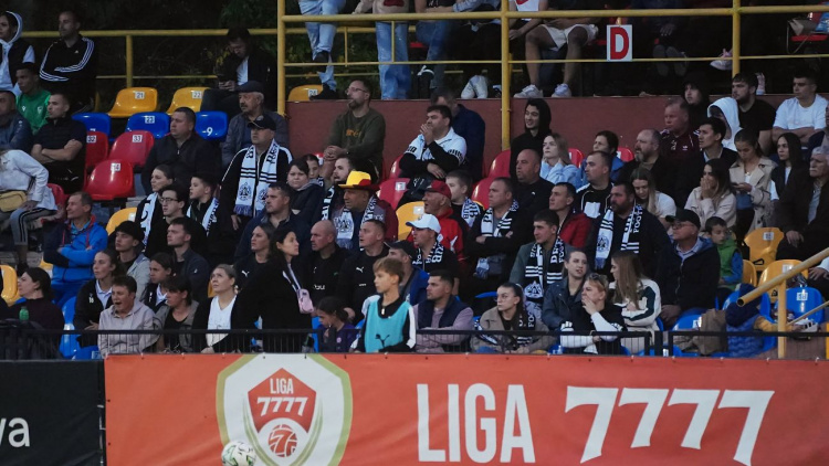 Unde mergem în weekend să privim fotbal