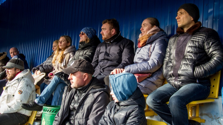 Unde mergem în weekend să privim fotbal