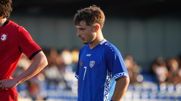 Under 21. Declarațiile lui Lucian Radu după victoria cu Georgia
