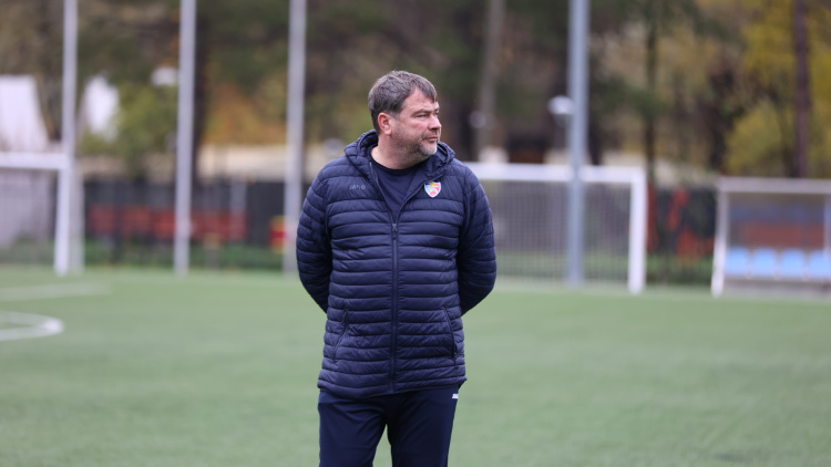 Under 21. Declarațiile selecționerului Serghei Cebotari, înaintea amicalului cu Albania