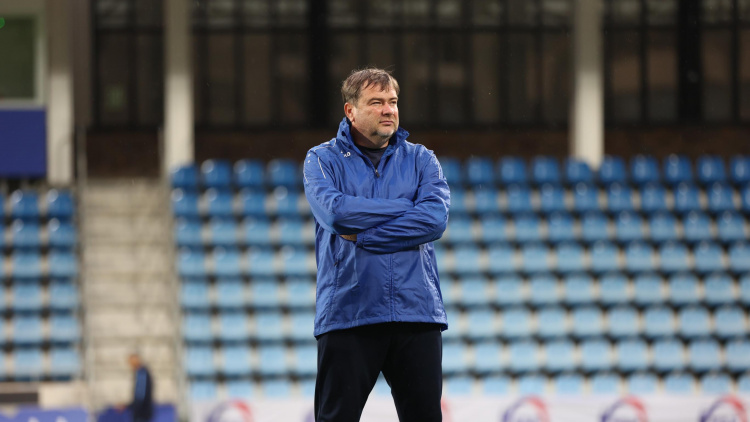 Under 21. Declarațiile selecționerului Serghei Cebotari, înaintea meciului cu Andorra
