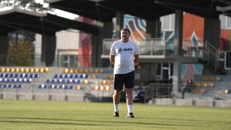 Under 21. Declarațiile selecționerului Serghei Cebotari înaintea meciului cu Kazahstan
