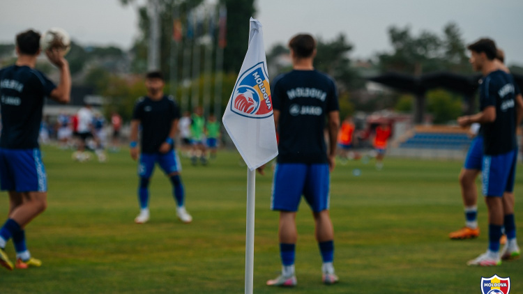 Under 21. Invitație la meciurile cu Malta și Georgia
