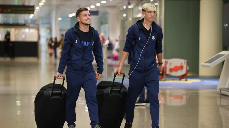 Under 21. Naționala de tineret a ajuns în Andorra
