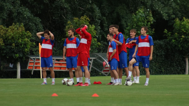 Under 21. Naționala începe pregătirile pentru preliminariile EURO 2027