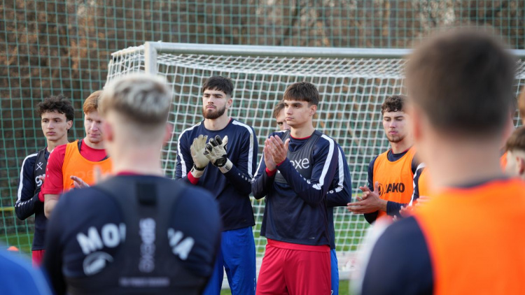 Under 21. Serghei Cebotari a anunțat lotul pentru meciurile cu Andorra și Kazahstan