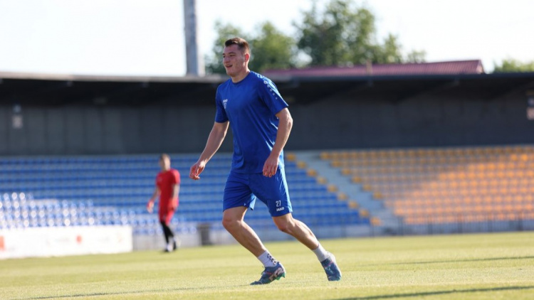 Under 21. Serghei Cebotari a anunțat lotul stranierilor pentru meciurile cu Andorra și Kazahstan
