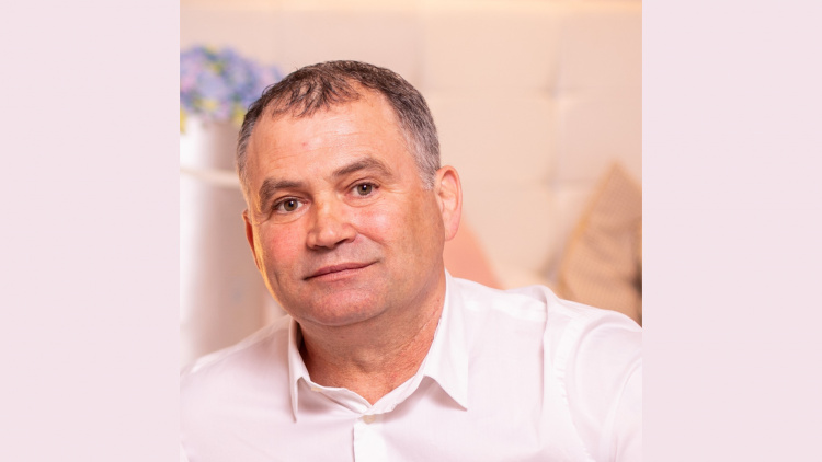 Vasile Carp, la 60 de ani!