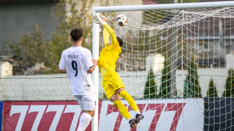 Vezi toate golurile din etapa 18 a Ligii 7777