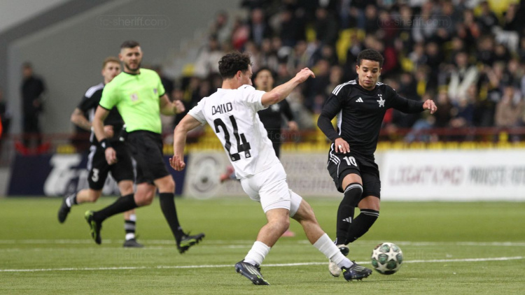 Vezi toate golurile din etapa 2 a Ligii 7777, Faza 2