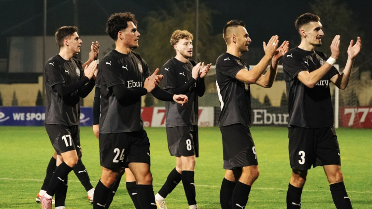 Vezi toate golurile din etapa 21 a Ligii 7777