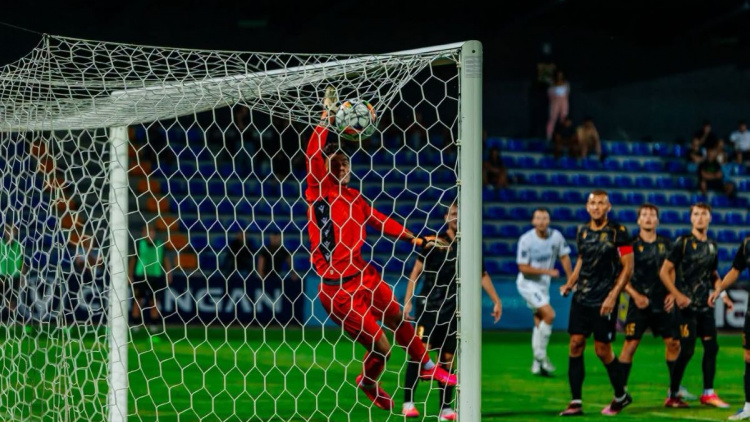 Vezi toate golurile din etapa 6 a Ligii 7777, Faza 1