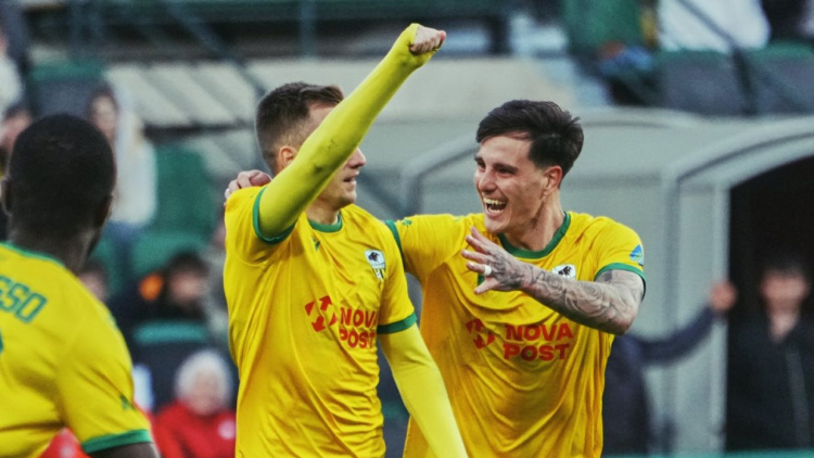 Vezi toate golurile din etapa 7 a Ligii 7777, Faza 2