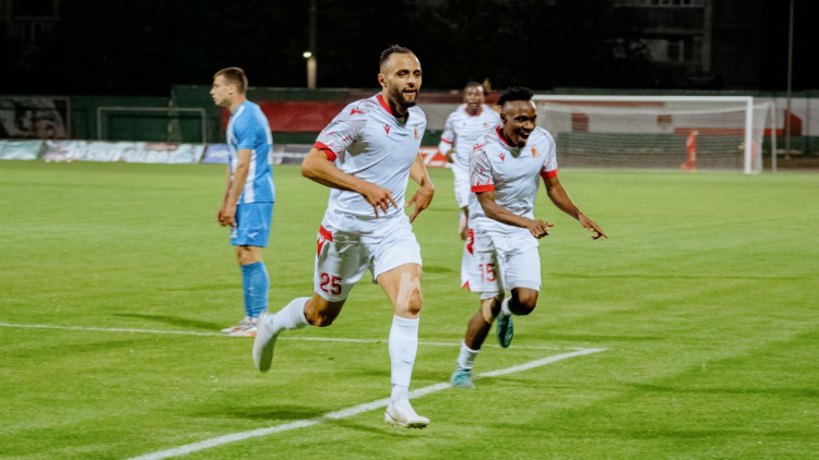 Vezi toate golurile etapei 5 din Liga 7777.md 