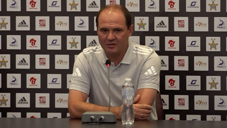 Victor Mihailov: disciplina bate talentul