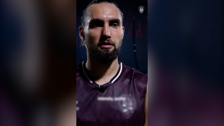 Virgiliu Postolachi, primul interviu după transferul în Australia