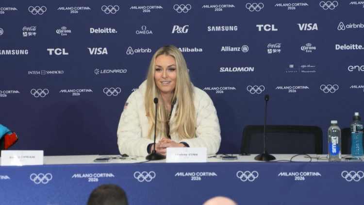 Visul olimpic nu are limite