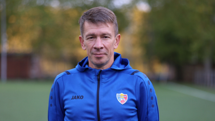 Vlad Goian, la 55 de ani!