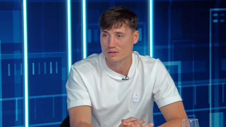 Vladimir Ambros, despre motivele retragerii din fotbal