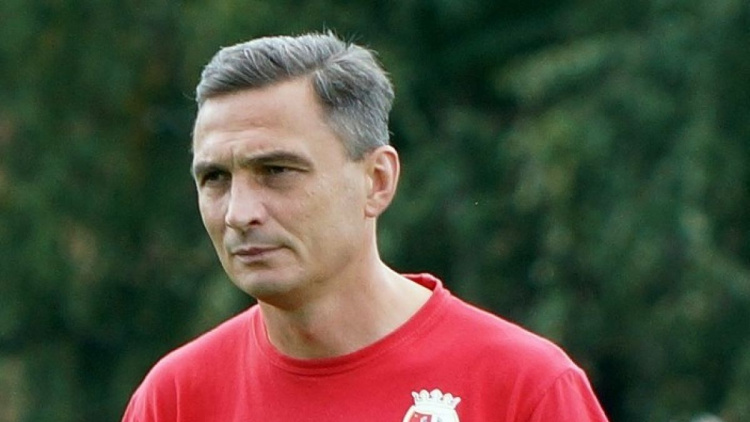 Vladimir Gudev, antrenor principal la Milsami Orhei