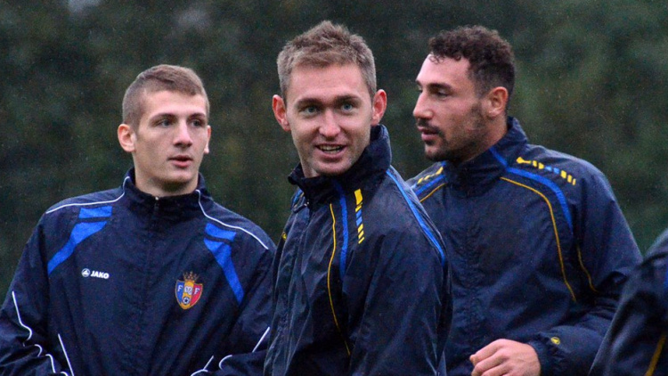 Vladislav Ivanov, la 35 de ani