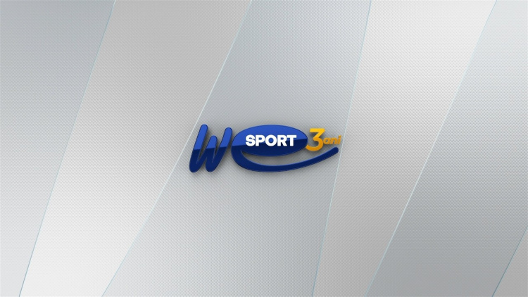 WE SPORT TV, 3 ani de la lansare!