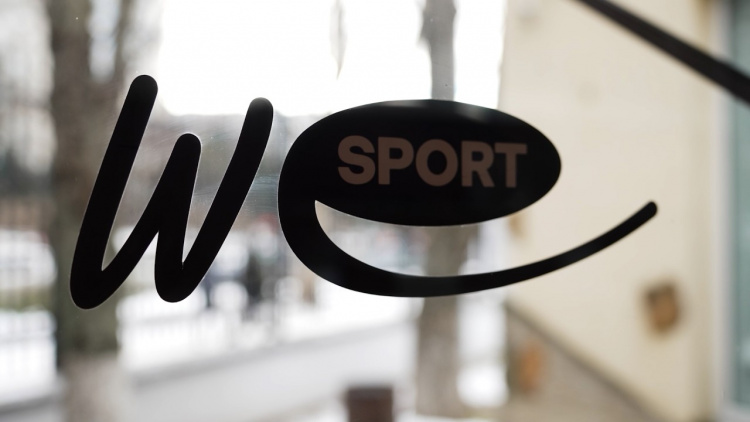We Sport TV a împlinit 3 ani